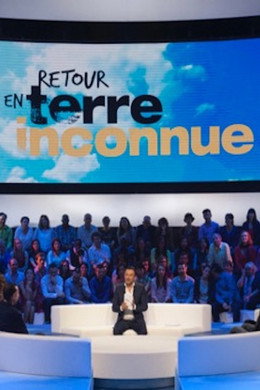 Rendez-vous en terre inconnue
