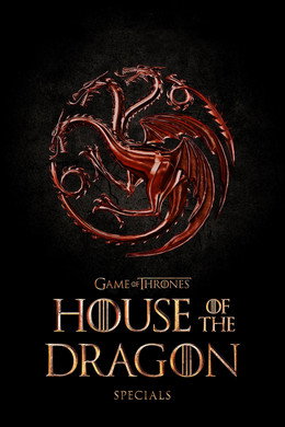 House of the Dragon