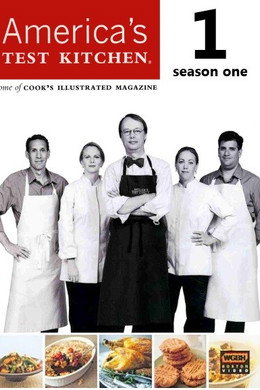 America's Test Kitchen From Cook's Illustrated