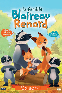 La Famille Blaireau-Renard