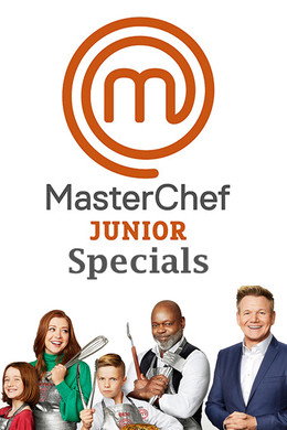 Junior Masterchef Spagna