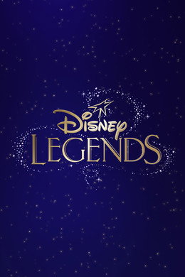 Disney Legends Award Ceremony