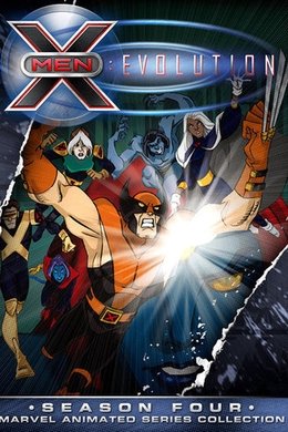 X Men Evolution Online Sa Prevodom Filmovi