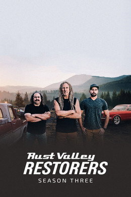 Rust Valley Restorers