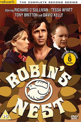 Robin's Nest