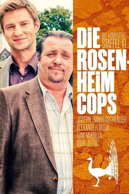 Die Rosenheim-Cops