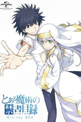 A Certain Magical Index