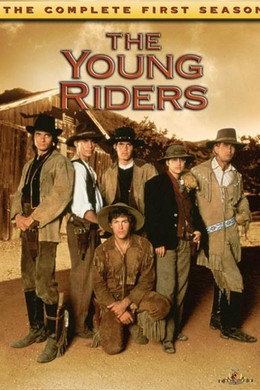 The Young Riders
