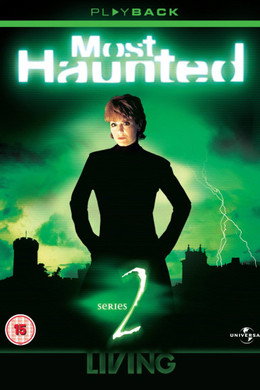 Most Haunted