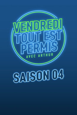 Vendredi, tout est permis