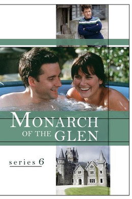 Monarch of the Glen