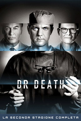 Dr. Death