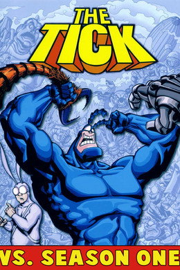 The Tick