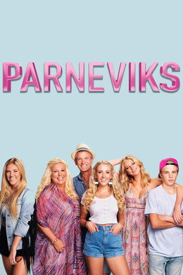 Parneviks