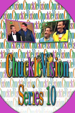ChuckleVision