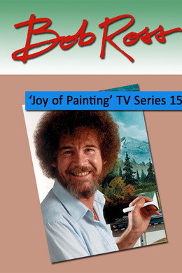 The Joy of Painting