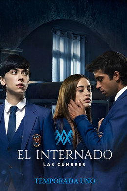 El internado: Las Cumbres