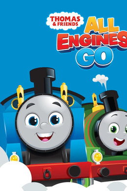 Thomas & Friends: All Engines Go!