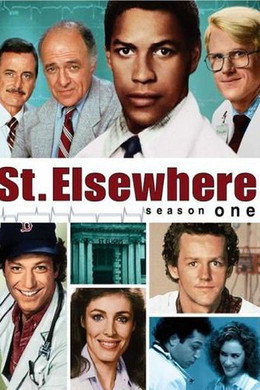 St. Elsewhere