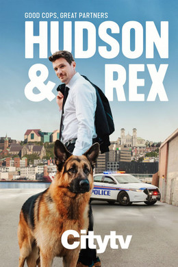 Hudson & Rex