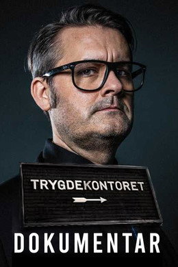 Trygdekontoret - Dokumentar