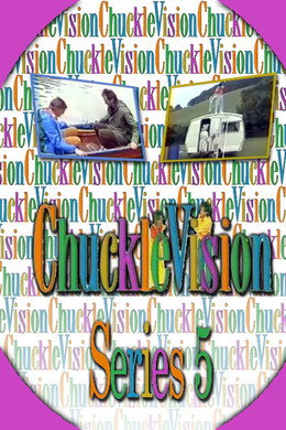 ChuckleVision