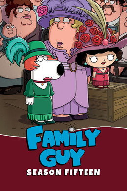 Family Guy
