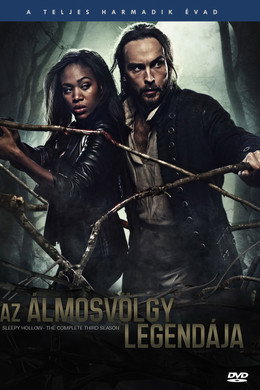 Az Álmosvölgy legendája