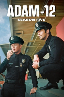 Adam-12
