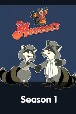The Raccoons
