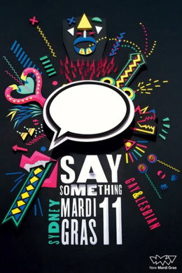 Sydney Gay and Lesbian Mardi Gras