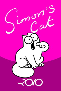 Simon's Cat