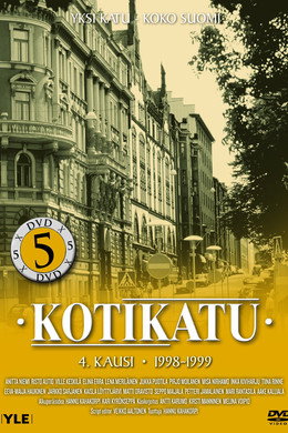 Kotikatu
