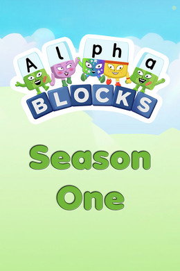 Alphablocks