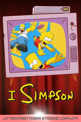 I Simpson