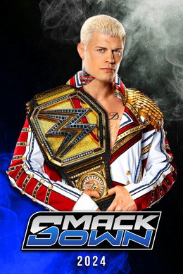 WWE Friday Night SmackDown