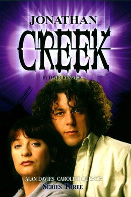 Jonathan Creek