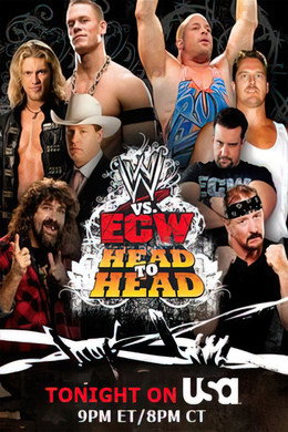 WWE ECW