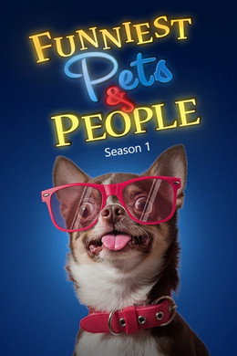 Funniest Pets & People
