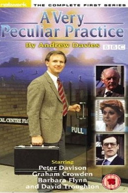 A Very Peculiar Practice