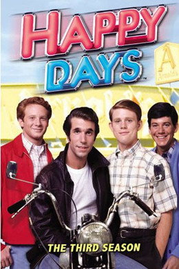 Happy Days
