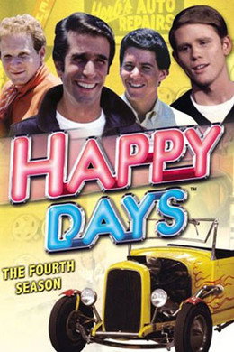 Happy Days