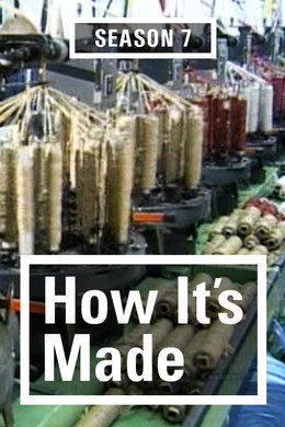 How It's Made