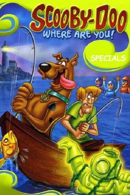 Scooby-Doo! Dove sei tu?