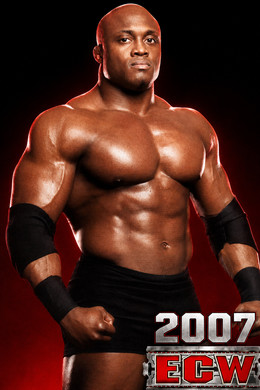 WWE ECW