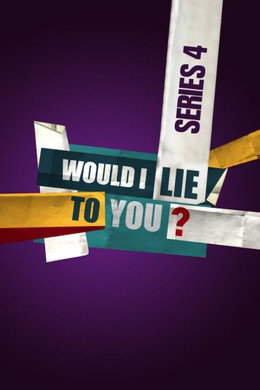 Would I Lie to You?