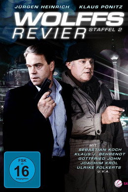 Wolffs Revier