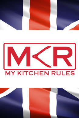 My Kitchen Rules
