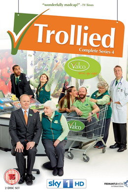 Trollied