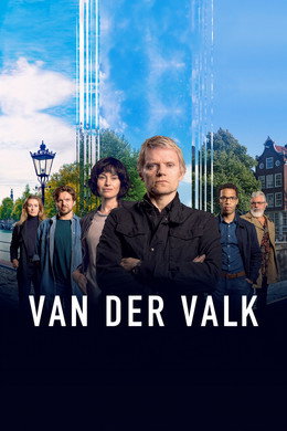 Van der Valk